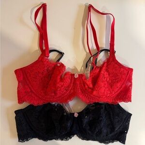 Victorias Secret Bras